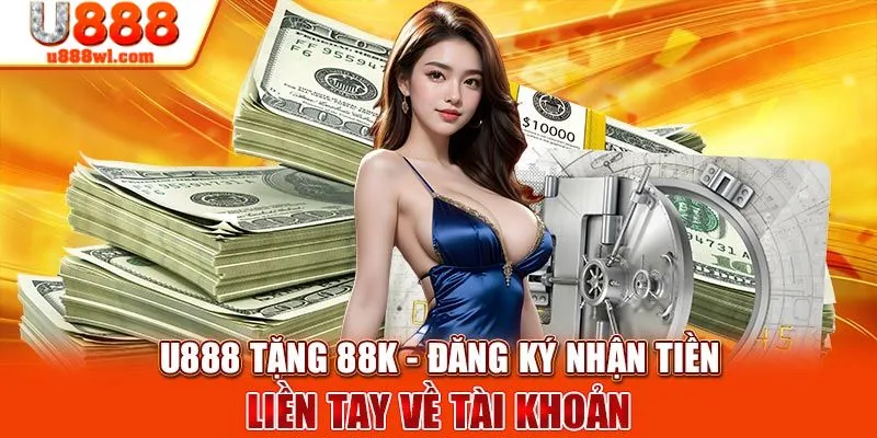 Cách thức nhận thưởng từ sự kiện ưu đãi hấp dẫn 88K vốn