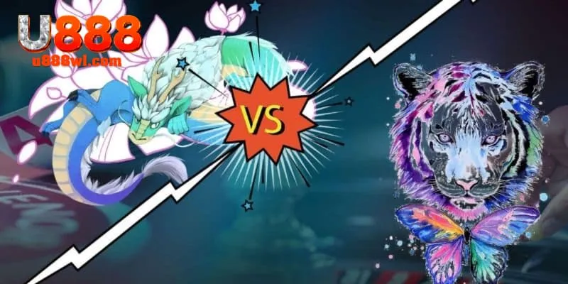Điểm hấp dẫn của game Rồng Hổ