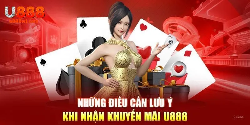 Lưu ý khi tham gia khuyến mãi điểm danh nhận thưởng