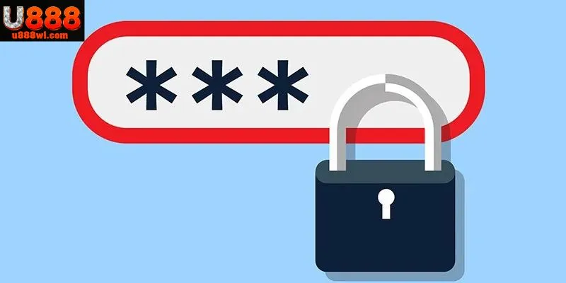 Bị khóa mật khẩu thì cần khôi phục