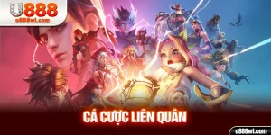 Cá Cược Liên Quân
