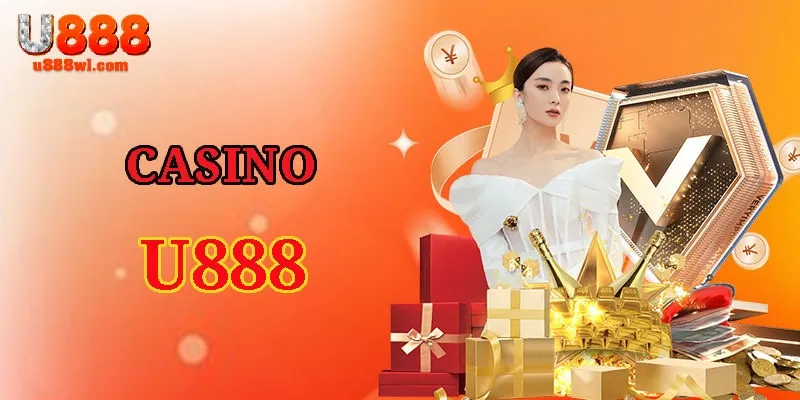 Game bài U888 - Đa dạng thể loại thú vị khác nhau