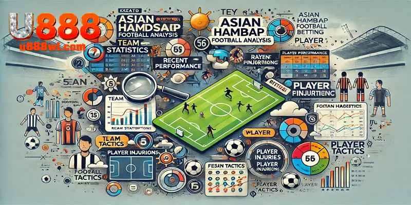 Lưu ý soi kèo châu Á: tận dụng lợi thế sân nhà và thay đổi kèo